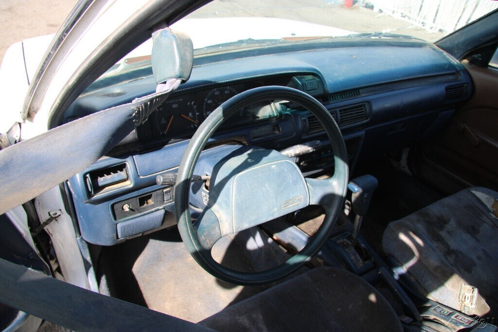 1987 Toyota Camry - photo 12