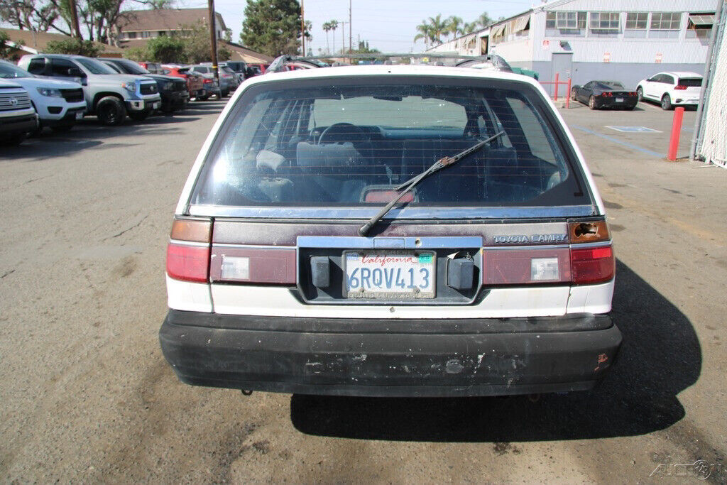 1987 Toyota Camry - photo 5