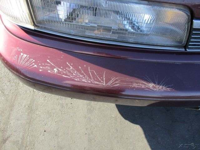 1987 Toyota Camry - photo 11