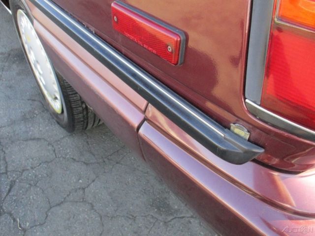 1987 Toyota Camry - photo 13