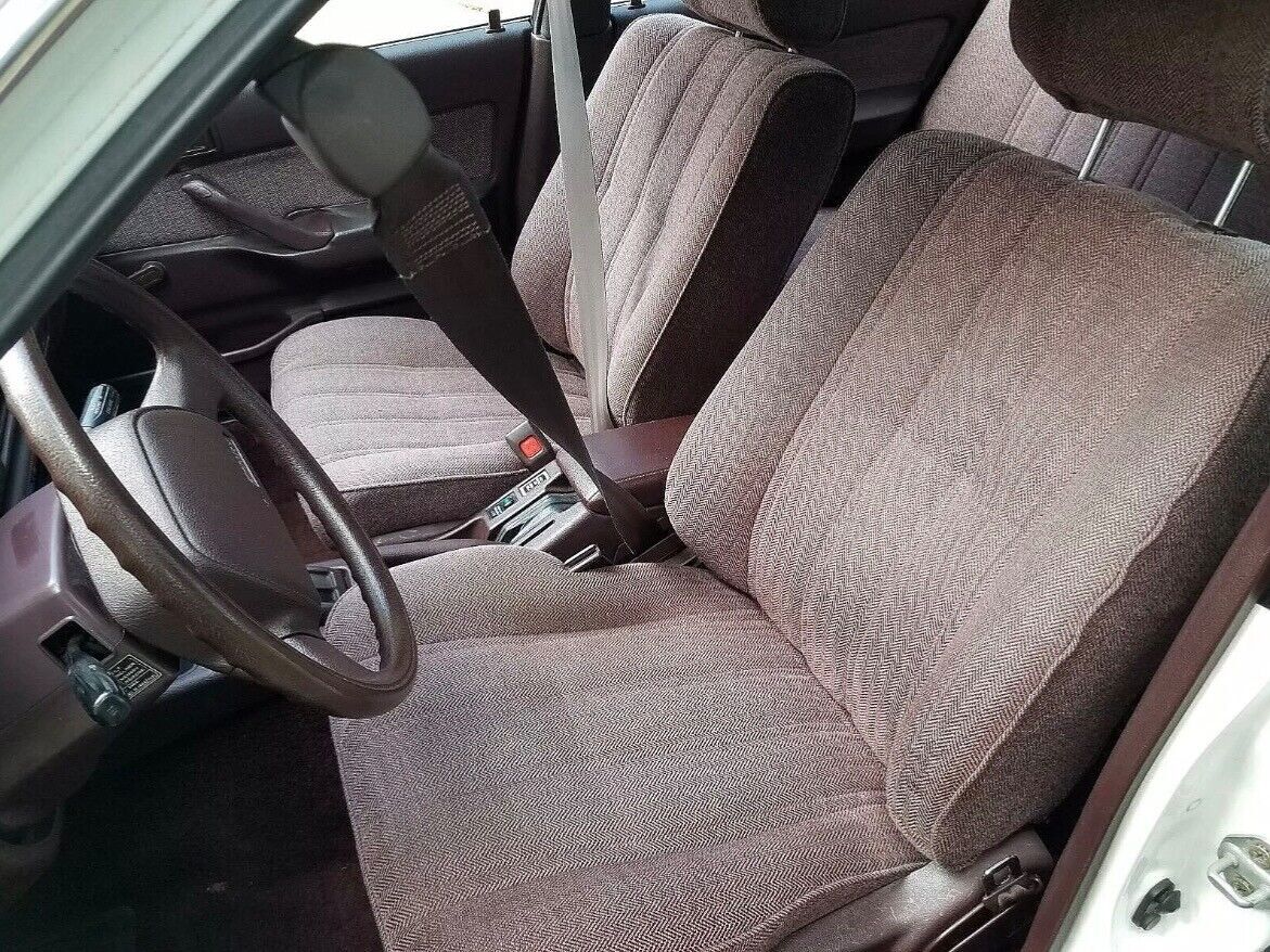 1987 Toyota Camry - photo 7