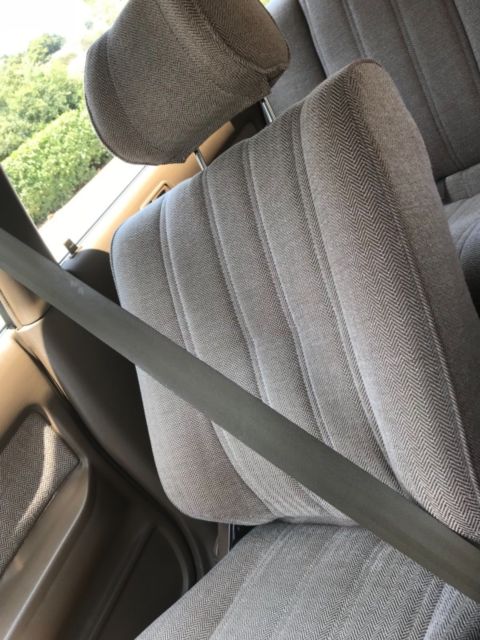 1987 Toyota Camry - photo 8
