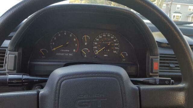 1987 Toyota Celica - photo 6