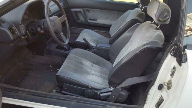 1987 Toyota Celica - photo 7