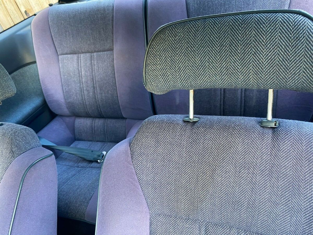 1987 Toyota Celica GT - photo 12