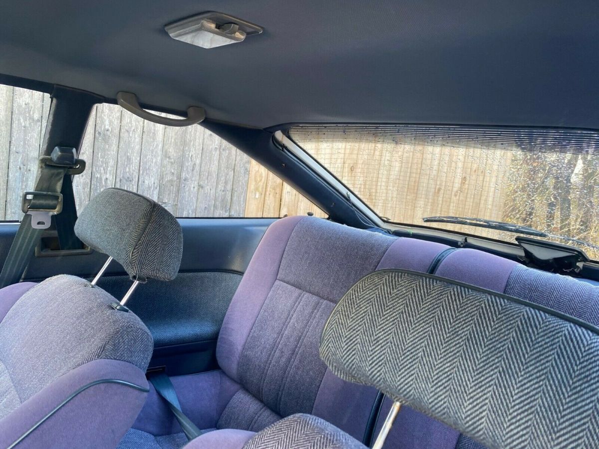 1987 Toyota Celica GT - photo 13