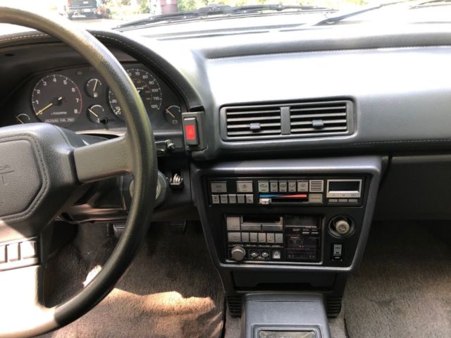 1987 Toyota Celica GT - photo 6