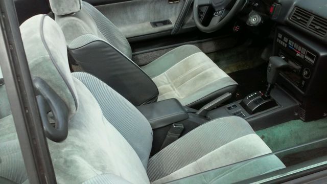 1987 Toyota Celica - photo 2