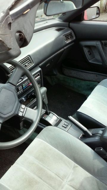 1987 Toyota Celica - photo 3