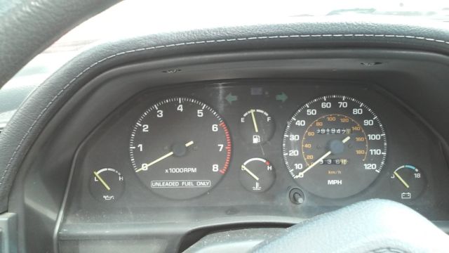 1987 Toyota Celica - photo 4