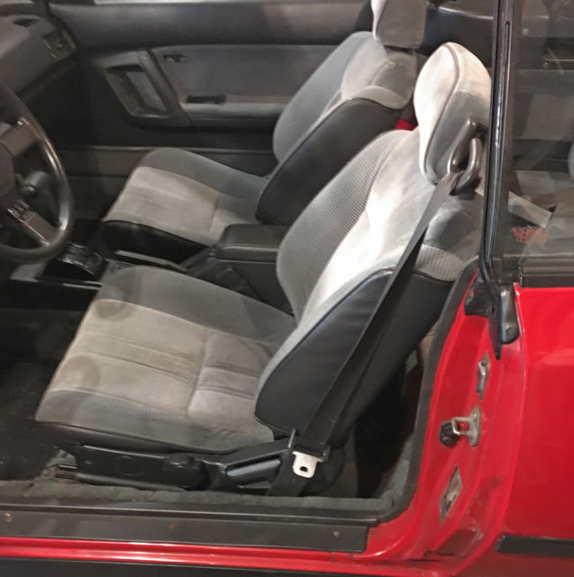 1987 Toyota Celica GT - photo 4