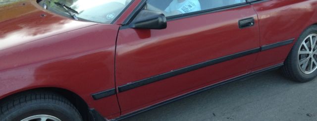1987 Toyota Celica - photo 2