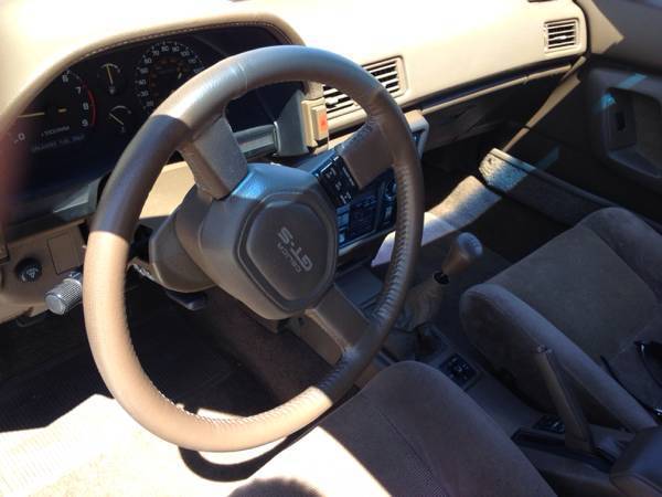 1987 Toyota Celica - photo 10