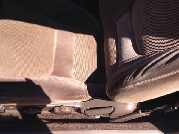 1987 Toyota Celica - photo 11