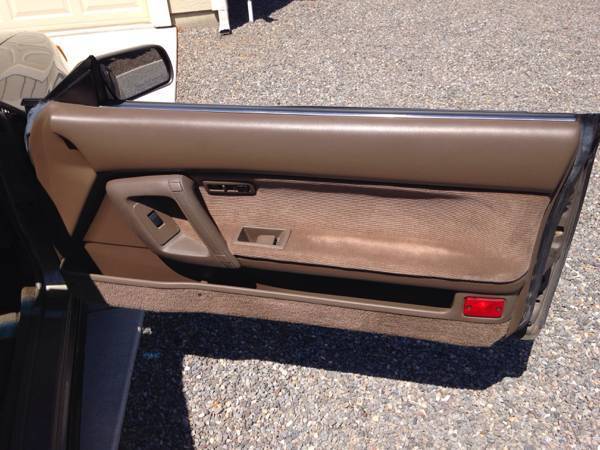 1987 Toyota Celica - photo 5