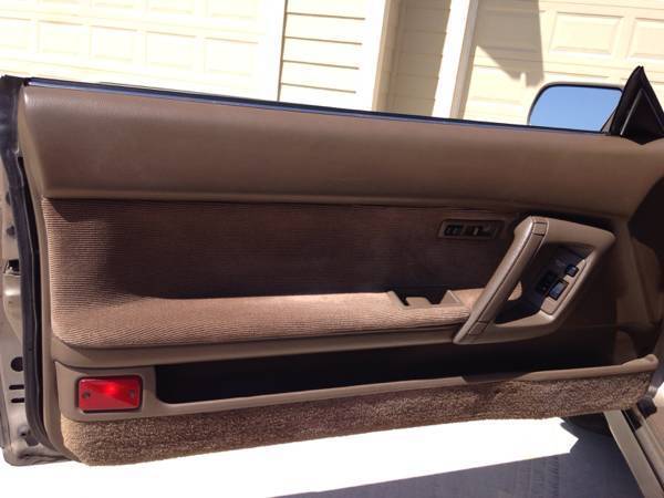 1987 Toyota Celica - photo 6