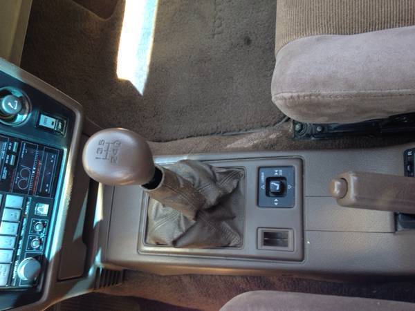 1987 Toyota Celica - photo 9