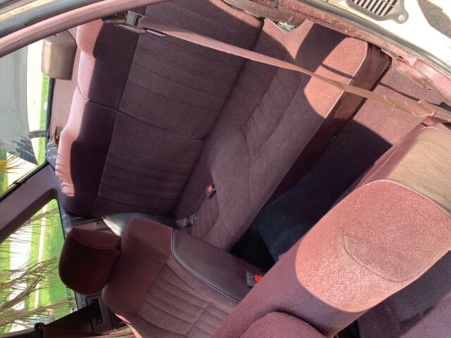 1987 Toyota Corolla Corolla Ae86 - photo 6
