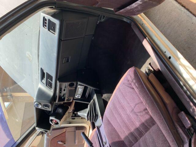 1987 Toyota Corolla Corolla Ae86 - photo 7