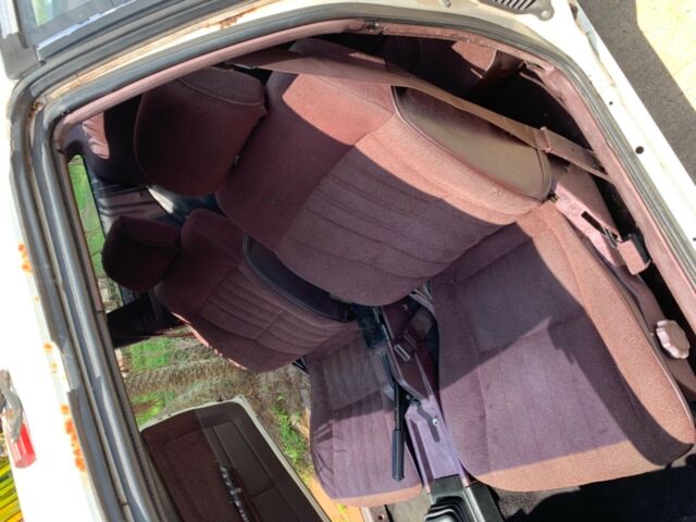 1987 Toyota Corolla Corolla Ae86 - photo 9