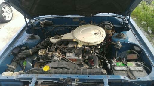 1978 Toyota Cressida - photo 3
