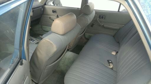 1978 Toyota Cressida - photo 4