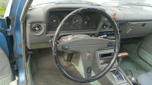 1978 Toyota Cressida - photo 5