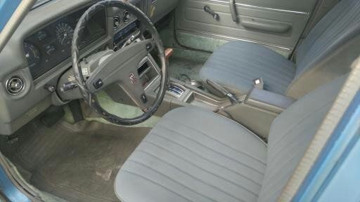 1978 Toyota Cressida - photo 6