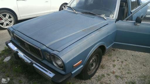 1978 Toyota Cressida - photo 8