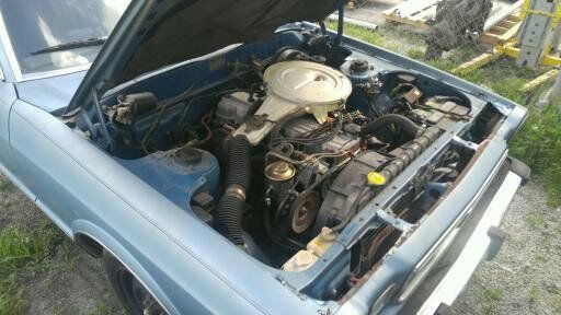 1978 Toyota Cressida - photo 9
