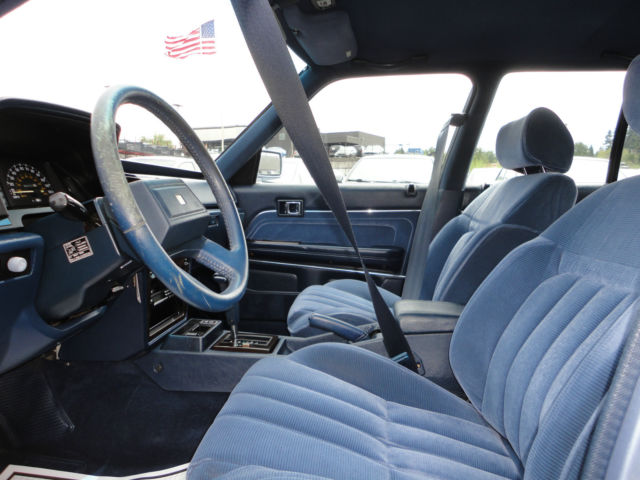 1987 Toyota Cressida - photo 12