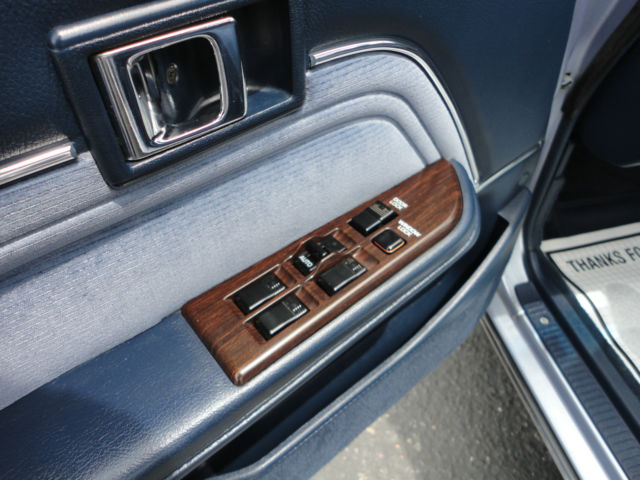 1987 Toyota Cressida - photo 13