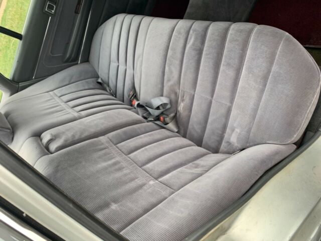 1987 Toyota Cressida - photo 10
