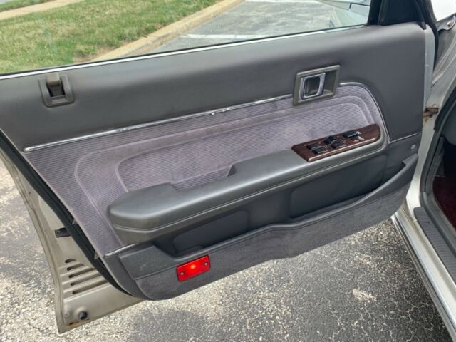 1987 Toyota Cressida - photo 13