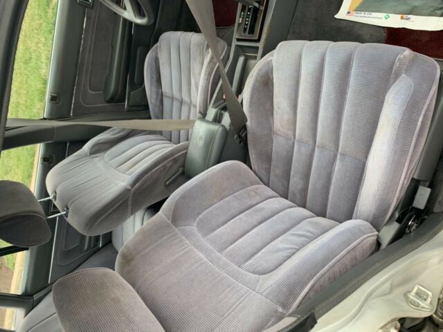 1987 Toyota Cressida - photo 8