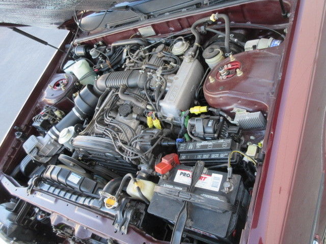 1987 Toyota Cressida - photo 10