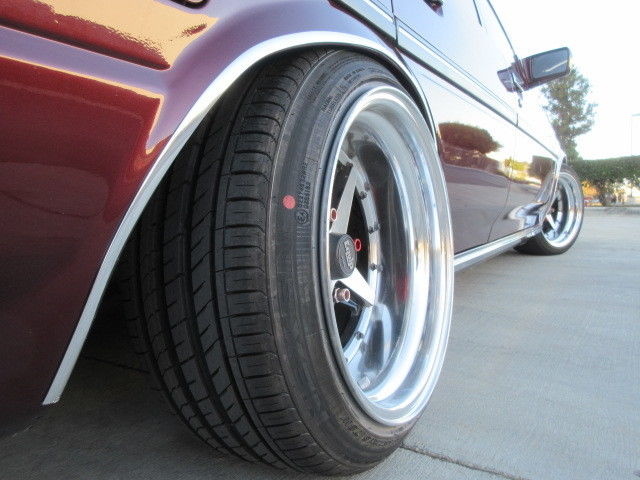 1987 Toyota Cressida - photo 8