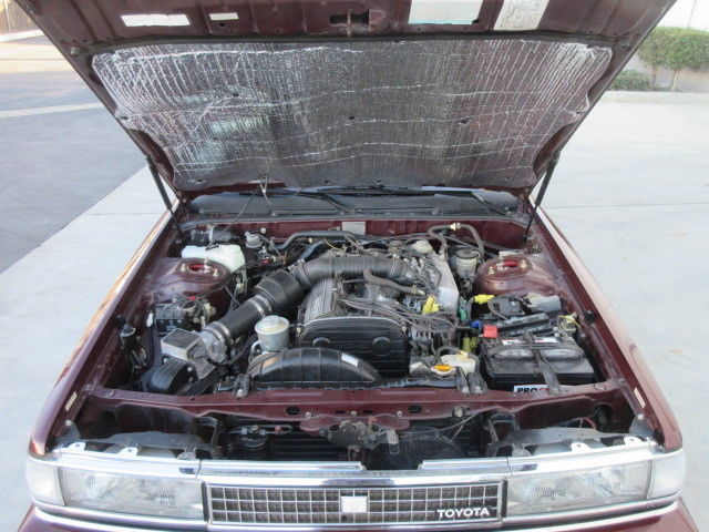 1987 Toyota Cressida - photo 9