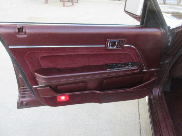 1987 Toyota Cressida - photo 12