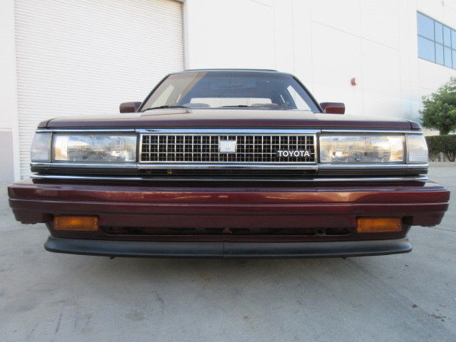 1987 Toyota Cressida - photo 3