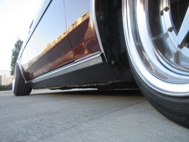 1987 Toyota Cressida - photo 7