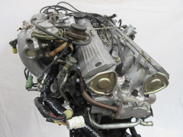 1987 Toyota Cressida - photo 13