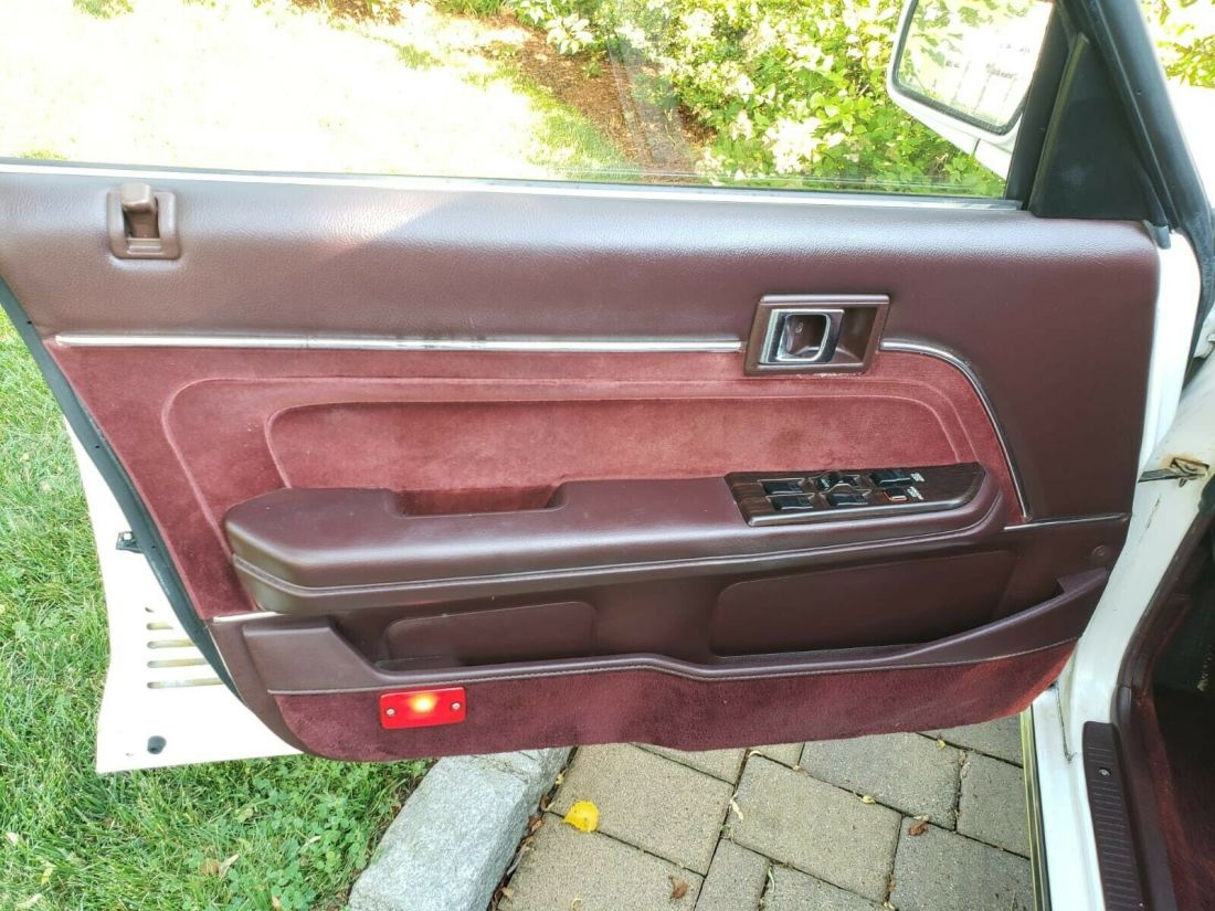 1987 Toyota Cressida LUXURY - photo 11