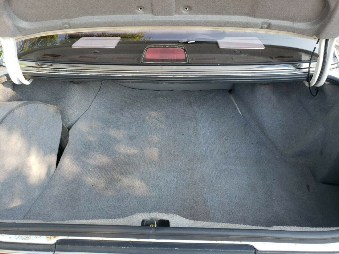 1987 Toyota Cressida LUXURY - photo 12