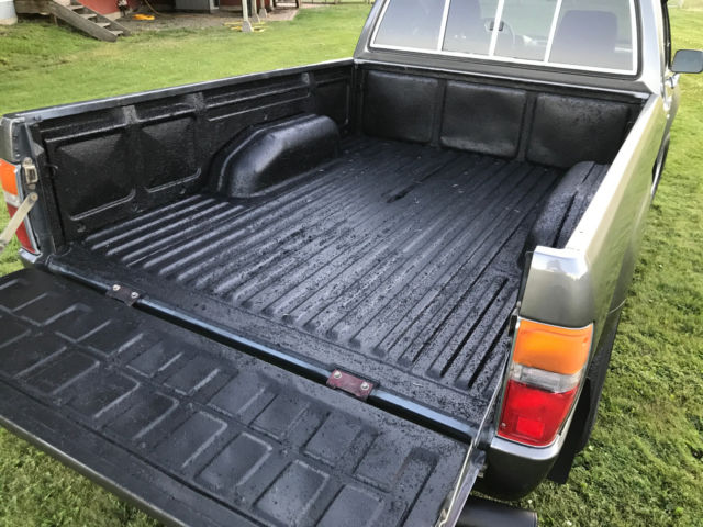1987 Toyota Other SR5 - photo 8