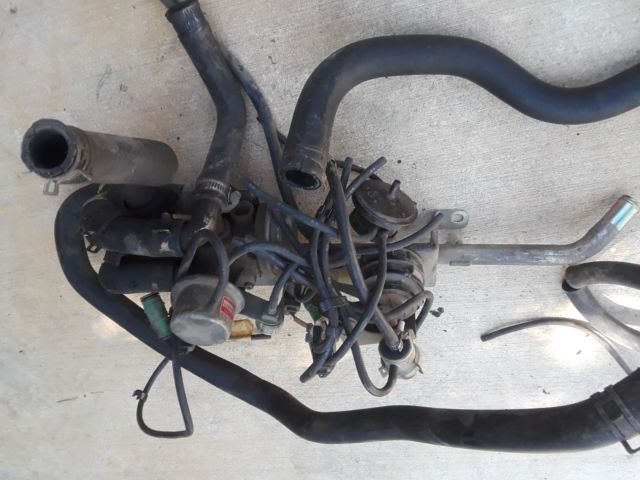 1987 Toyota Land Cruiser - photo 12