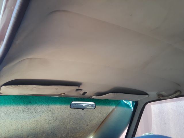 1987 Toyota Land Cruiser - photo 10