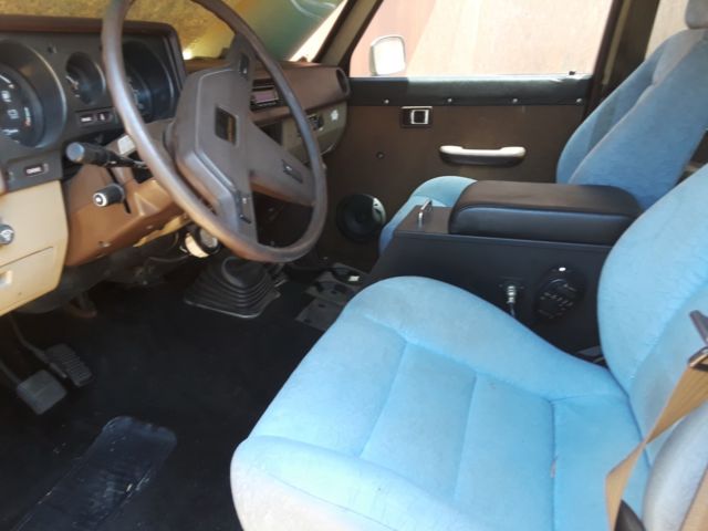 1987 Toyota Land Cruiser - photo 11