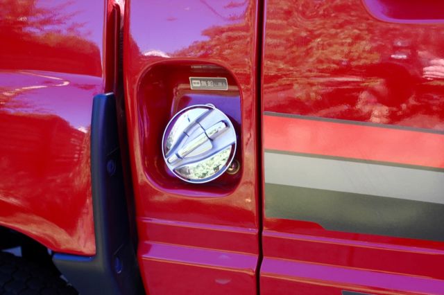 1987 Toyota Hilux 4-door - photo 4