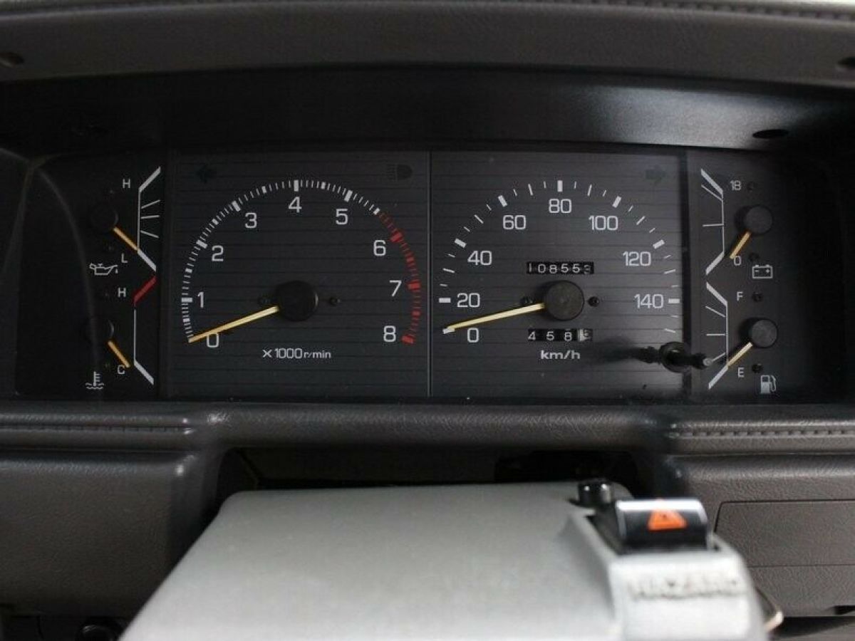 1987 Toyota Hilux Surf - photo 12